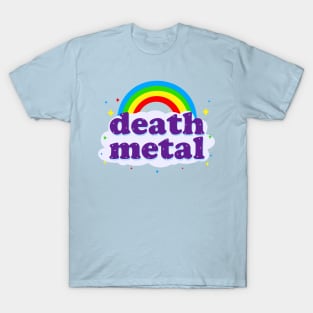 Death Metal T-Shirt